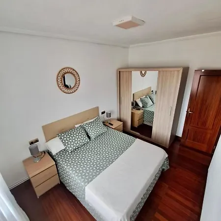 Apartment Luminoso Santander