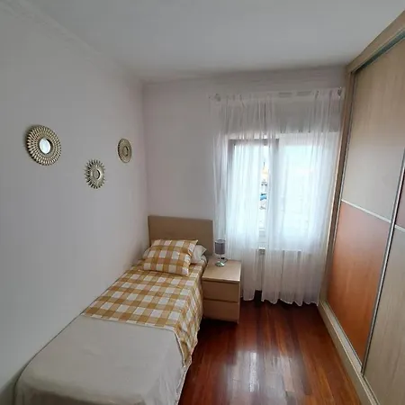 Luminoso Apartment