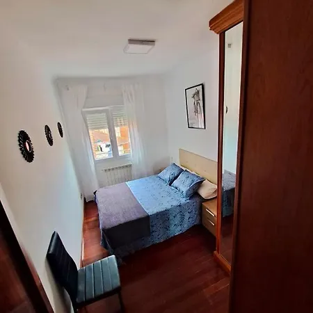 Apartment Luminoso Santander