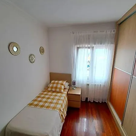 Apartment Luminoso