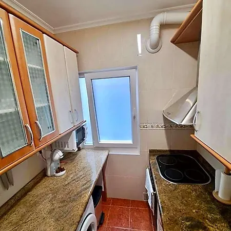 Luminoso Apartment *