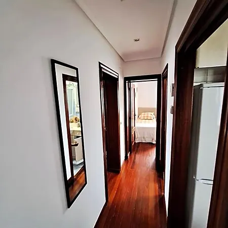 Luminoso Apartment Santander