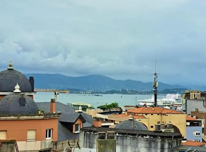 Apartment Luminoso *