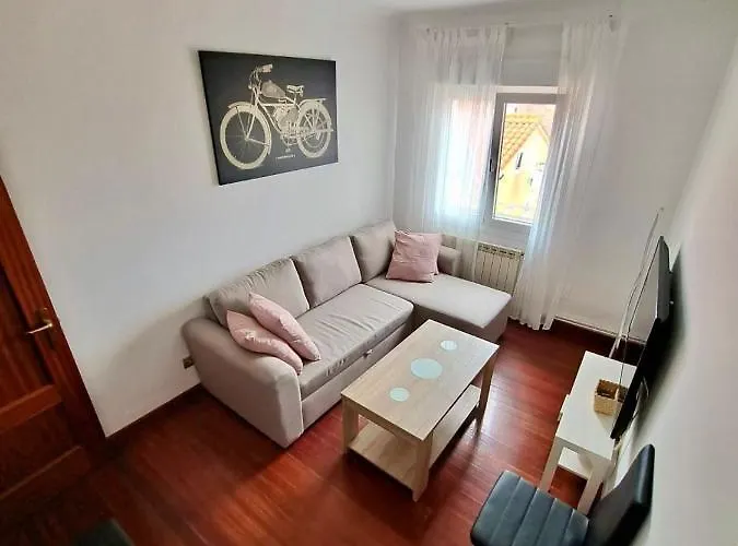 Luminoso * Santander